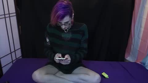 Tarrow online show from January 7, 3:24 am