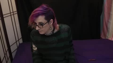 Tarrow online show from January 21, 3:26 am