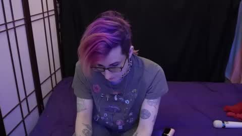 Tarrow online show from February 4, 2:28 am