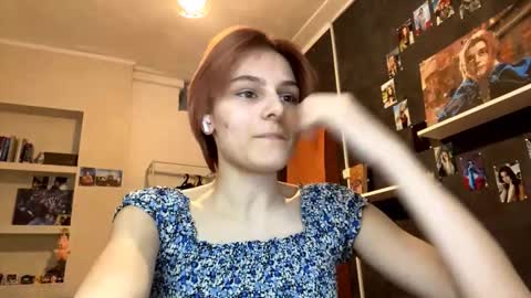 Sonya online show from February 26, 12:15 pm