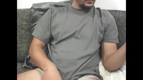 tarzan_duro online show from April 10, 7:29 pm