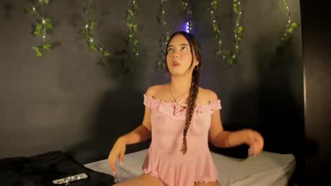 Tasha  Andrew online show from May 8, 5:24 am