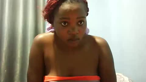 Snapshot of tashacutey chatting on January 6, 8:57 am Tasha online show from January 6, 8:57 am