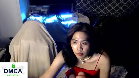 TashaKai online show from December 13, 3:11 pm