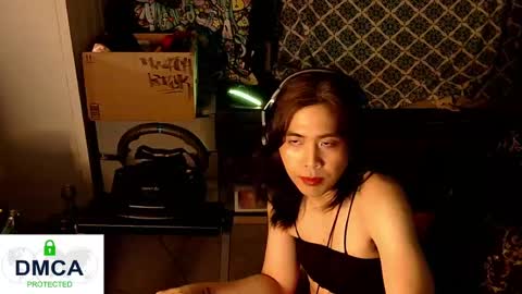 TashaKai online show from December 24, 2:54 pm