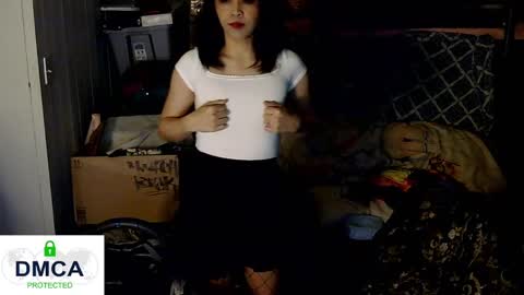 TashaKai online show from January 2, 9:22 am