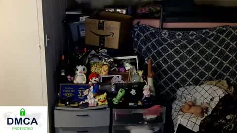 TashaKai online show from January 23, 3:32 pm