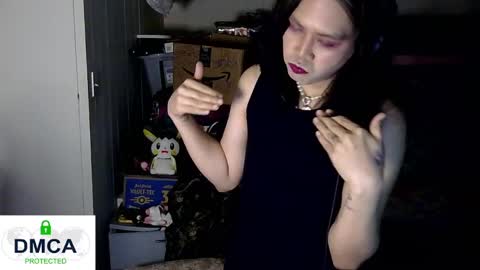 TashaKai online show from January 29, 3:47 pm