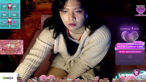 TashaKai online show from February 8, 2:04 am