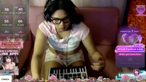 TashaKai online show from July 10, 2:30 pm