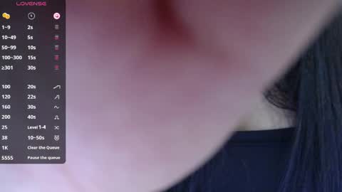 Tasha Sar online show from April 10, 7:35 am