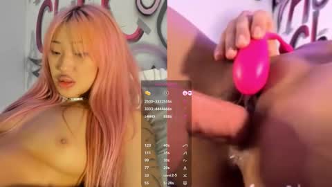 Viola online show from March 11, 8:59 pm