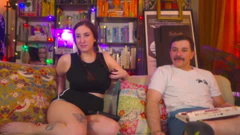 Vivian  Clark online show from November 15, 3:52 pm