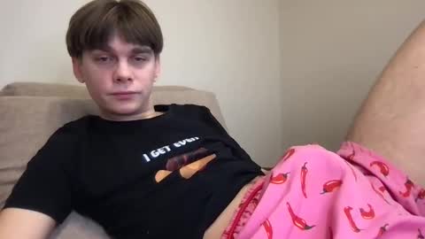 tasteithorny online show from March 14, 5:24 am