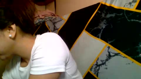 tastelikecola69 online show from October 15, 3:34 pm