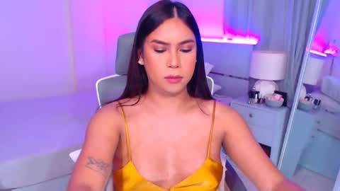Miss Tati online show from March 13, 5:19 pm