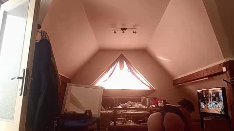 ass to fuck online show from March 18, 6:44 pm