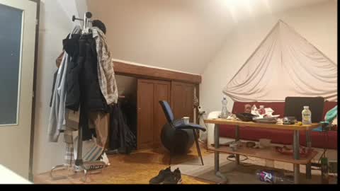 ass to fuck online show from June 26, 2:38 am