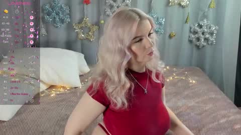 Ann online show from January 9, 1:41 am