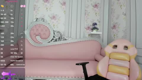 Snapshot of tasty_desires chatting on December 27, 1:28 pm TATIS online show from December 27, 1:28 pm