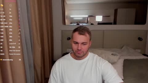 My shows 2100500 UTC3 online show from January 2, 8:24 pm