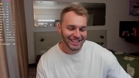 My shows 2100500 UTC3 online show from February 3, 4:57 am