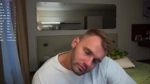 My shows 2100500 UTC3 online show from February 20, 5:12 am