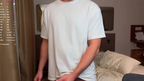 My shows 2100500 UTC3 online show from November 11, 4:12 am