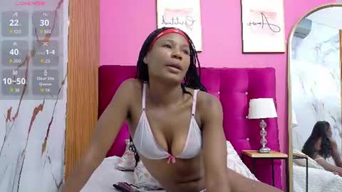 Melissa  online show from July 7, 6:56 pm