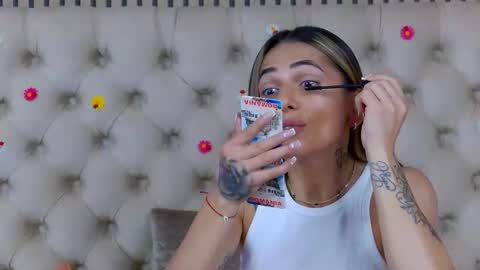 TastyPatricia online show from May 29, 2:37 pm