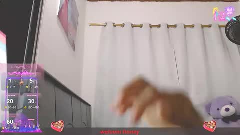 tatabebe online show from February 8, 12:36 am