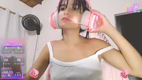 tatabebe online show from March 14, 1:34 am