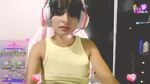 tatabebe online show from March 18, 2:04 am