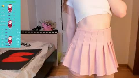 Lizzy online show from December 22, 1:11 pm