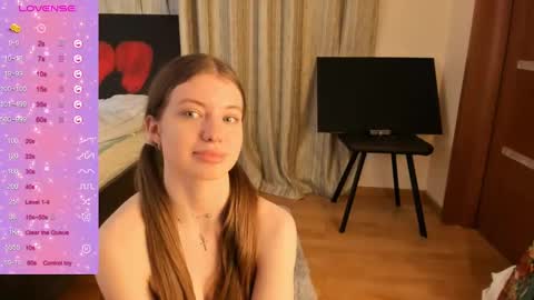 Lizzy online show from December 27, 3:15 pm