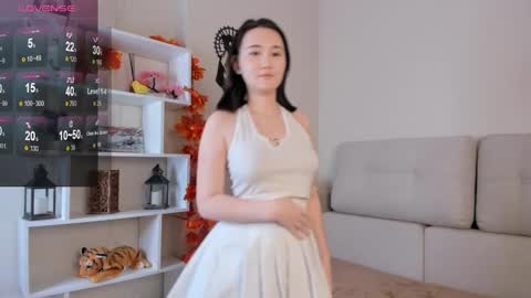 Lizzy online show from January 20, 2:53 am