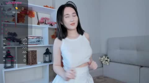 Lizzy online show from January 29, 4:58 am