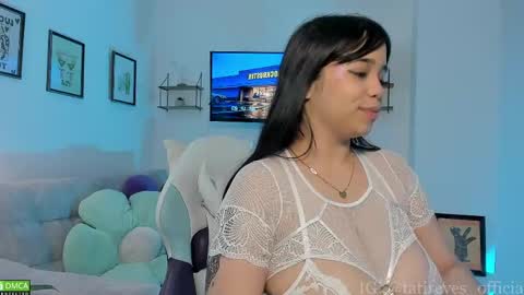 Tatiana --- Schedule Monday to Sundays 800  to 200  UTC-5 online show from April 17, 12:19 pm