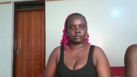 Tatiana online show from January 17, 11:41 pm