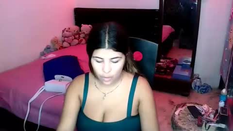 Tatiana online show from March 9, 10:08 pm