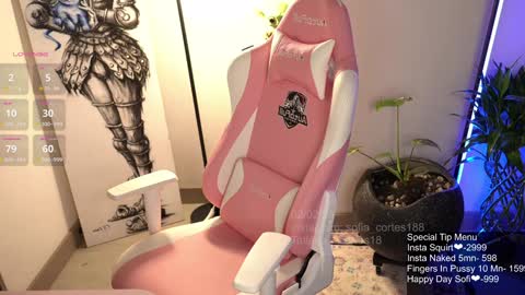 Sofia  But You can call me Sofi online show from February 2, 9:46 pm