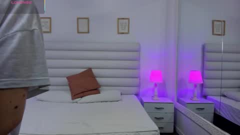 Snapshot of tatiana_arboleda chatting on January 19, 4:27 am tatiana_arboleda online show from January 19, 4:27 am