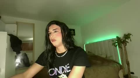 tatiana_hunter online show from February 16, 5:20 pm