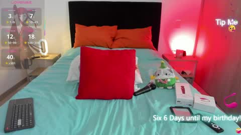 tatiana_monteros online show from June 3, 3:53 am