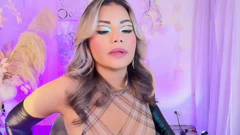 Tatiana online show from February 27, 11:27 pm