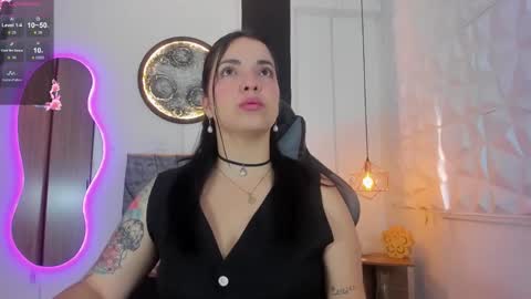 Tatiana SC online show from January 19, 1:26 pm