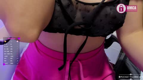 Snapshot of tatiana_vegha chatting on February 1, 3:18 pm i am tatiana online show from February 1, 3:18 pm