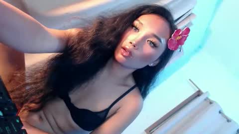 ANDREA online show from May 3, 2:34 pm