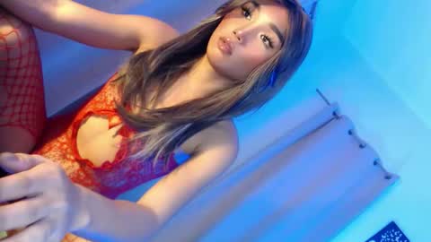 ANDREA online show from May 28, 3:42 pm