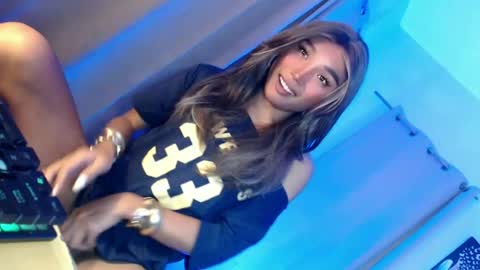 Snapshot of tatiana_wilton chatting on July 6, 4:53 pm ANDREA online show from July 6, 4:53 pm